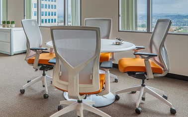 Task Chairs – Antimicrobial Office Chairs